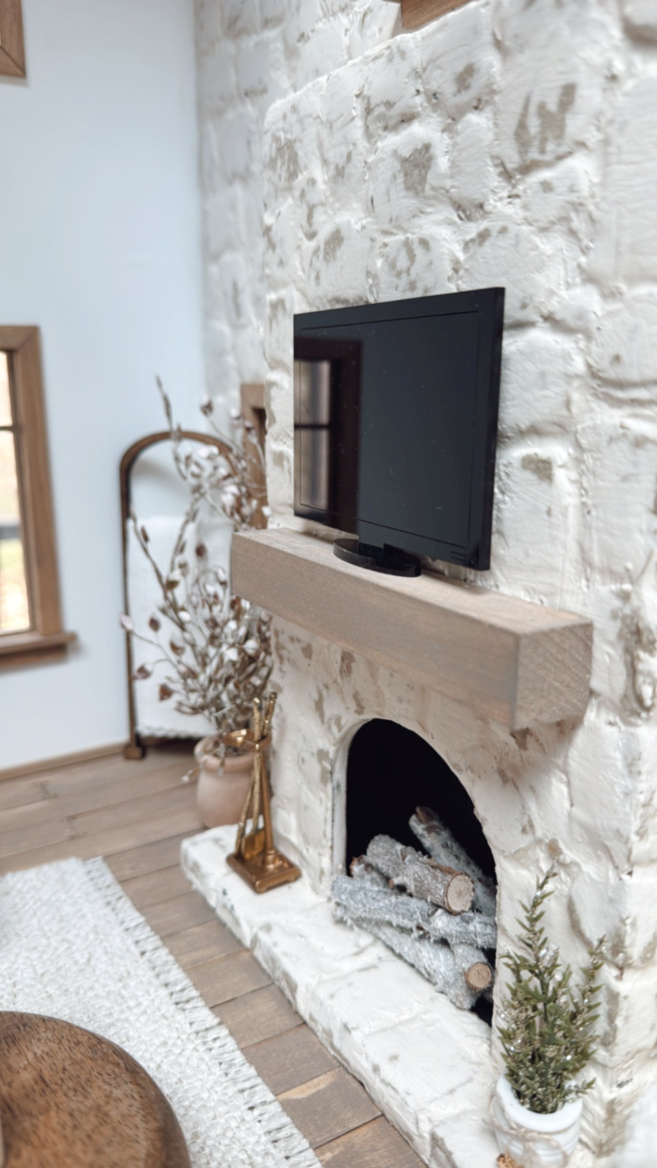 Dollhouse TV