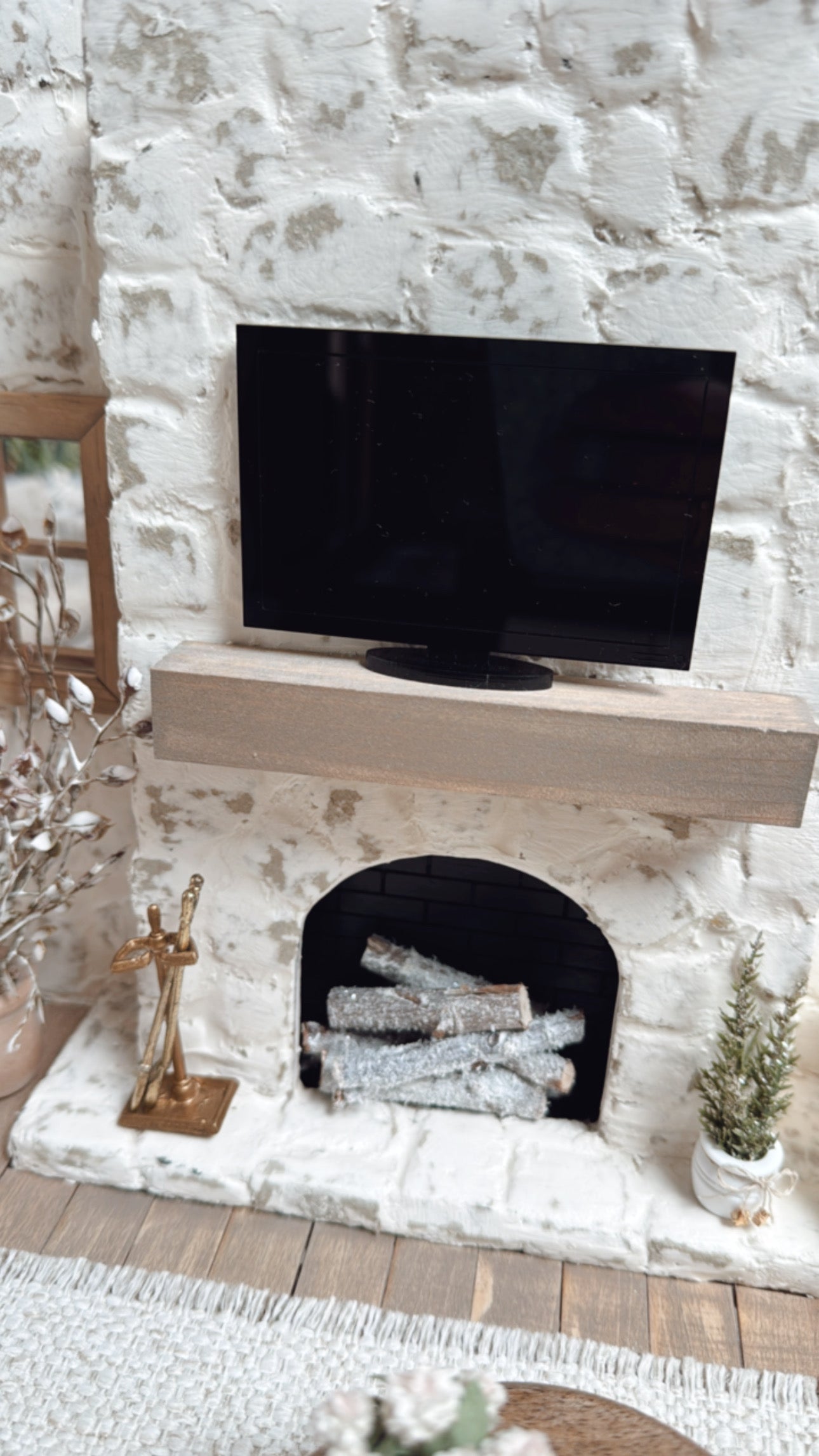 Dollhouse TV