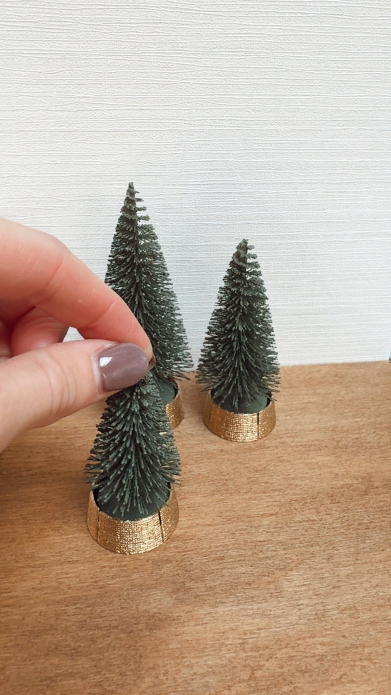 1:24 Scale Christmas Tree