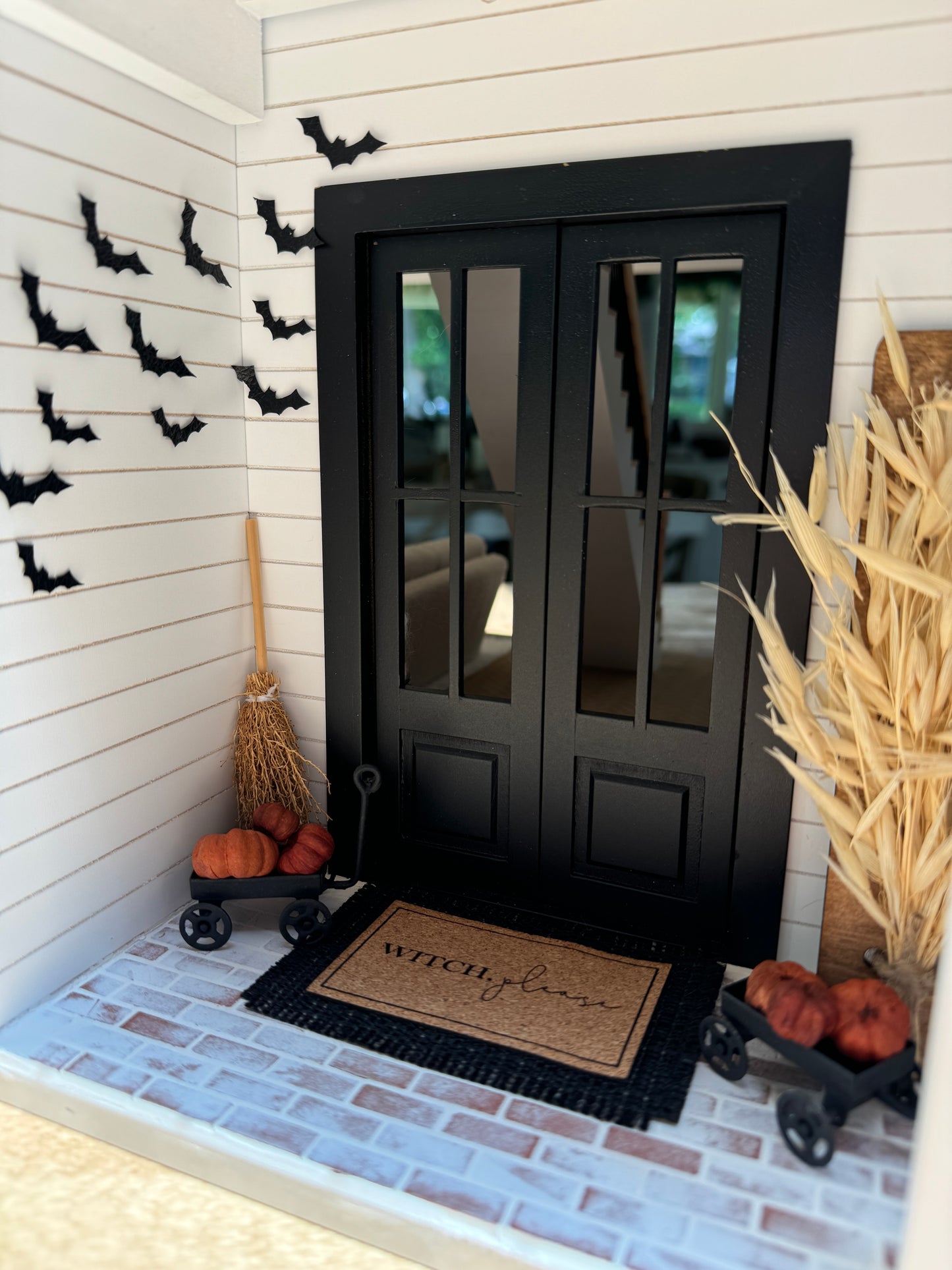 Halloween Bats