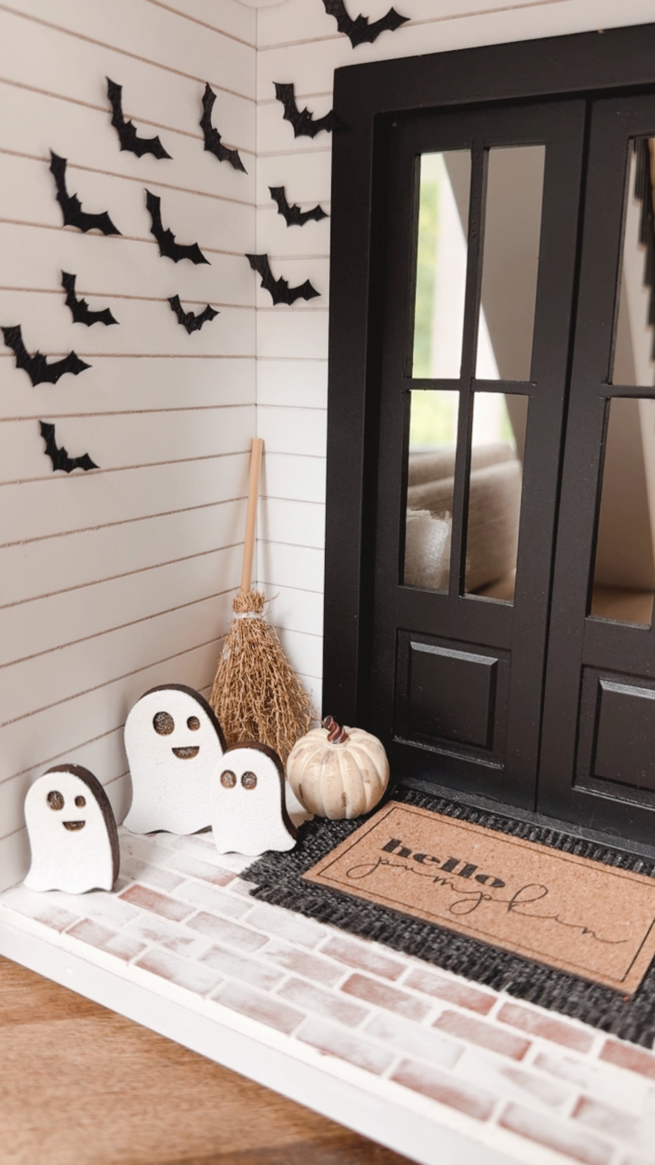 Spooky Ghost Set