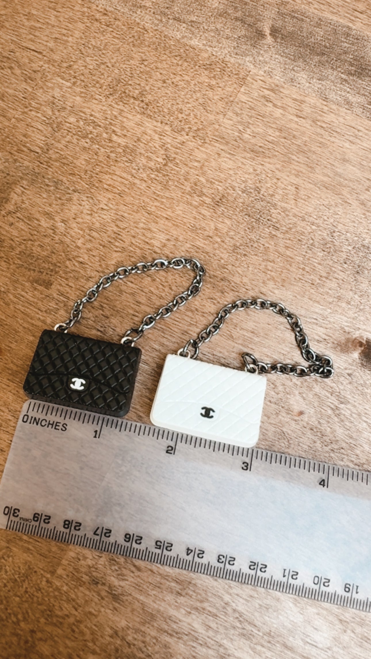Mini Fashion Purse