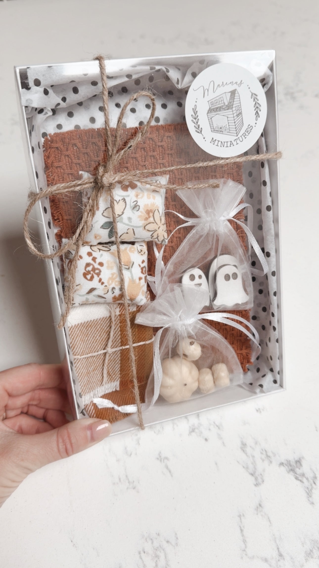 Fall Decor Set
