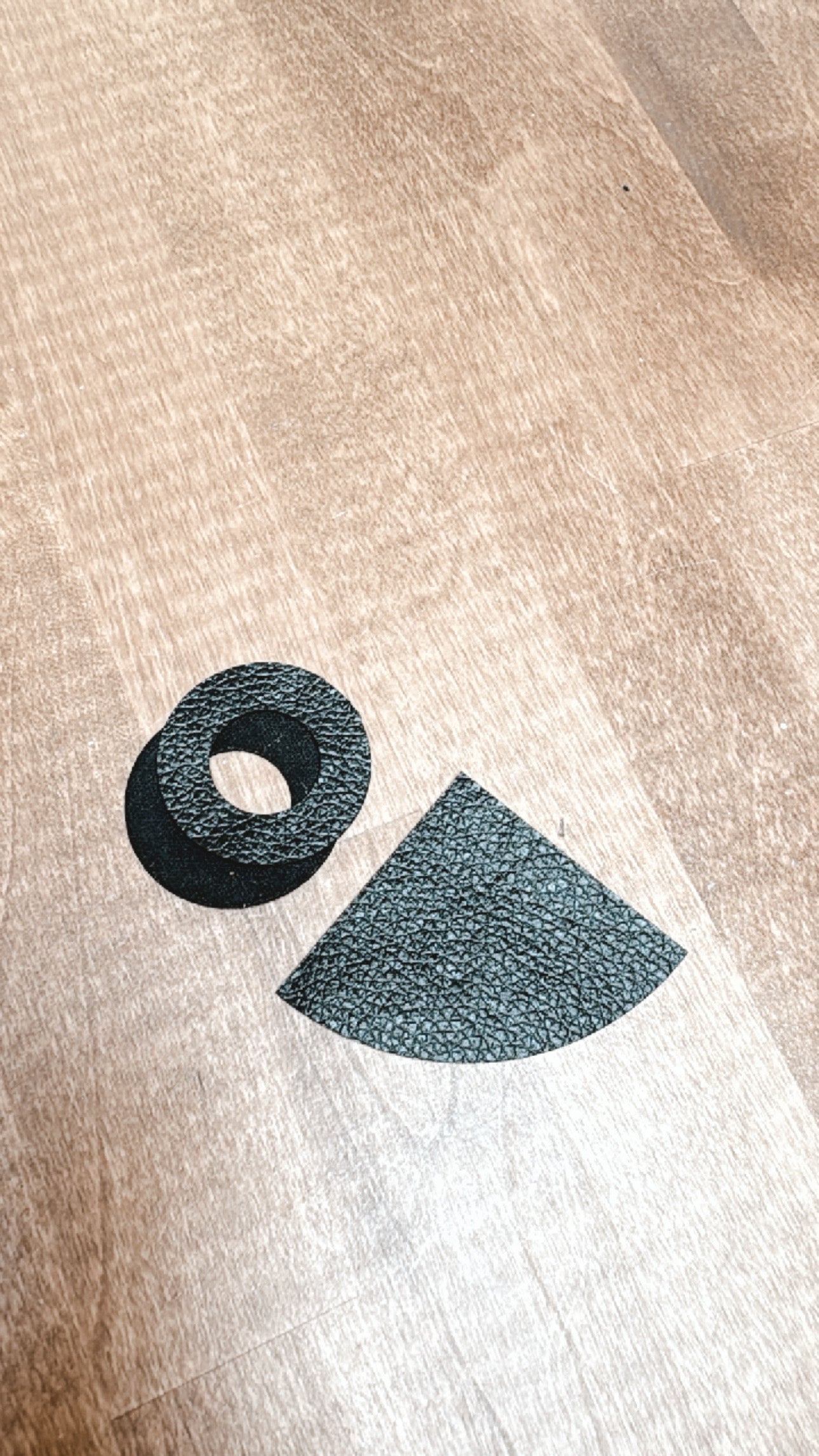 Witch hat kit - 1