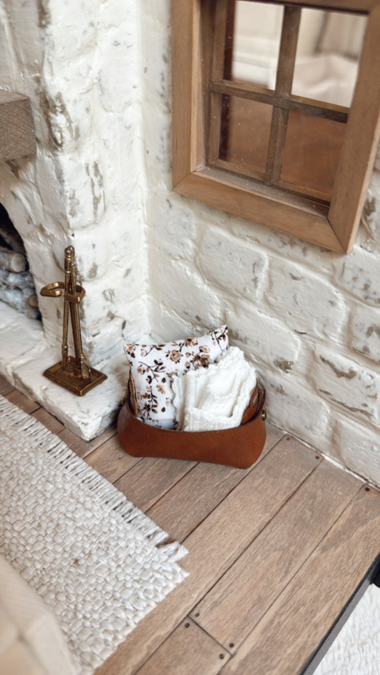 Home Decor Basket