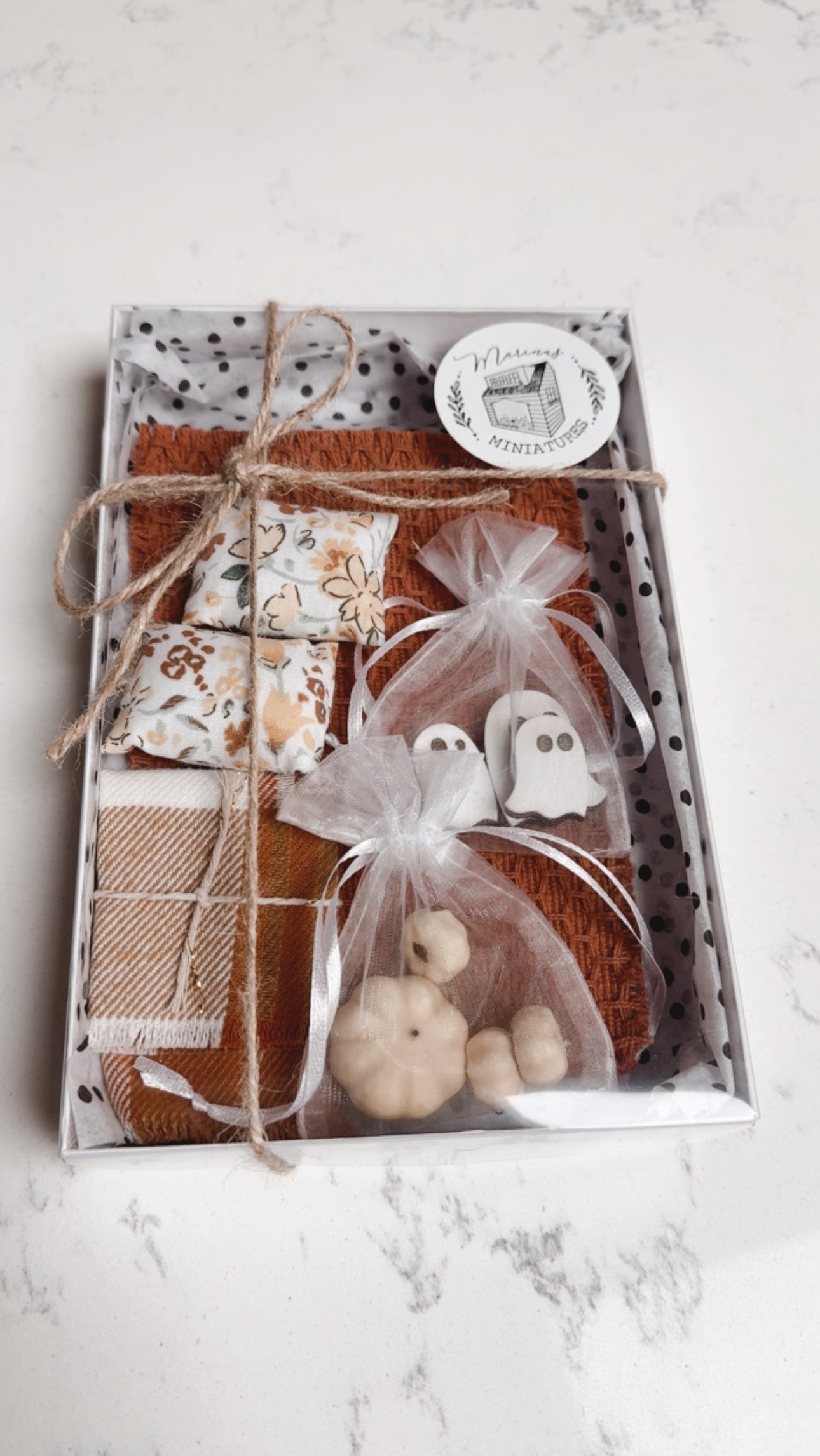 Fall Decor Set
