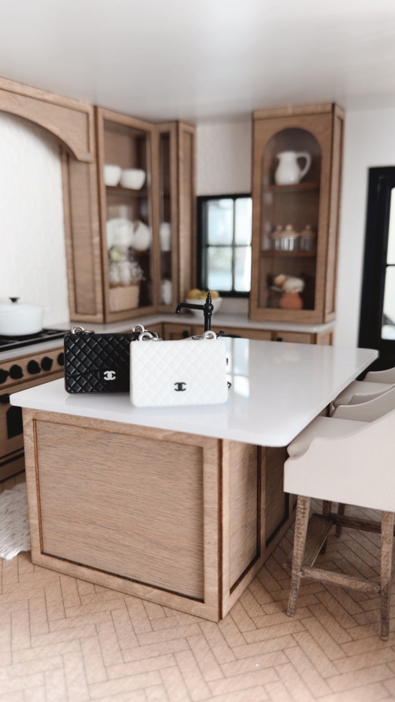 Mini Fashion Purse