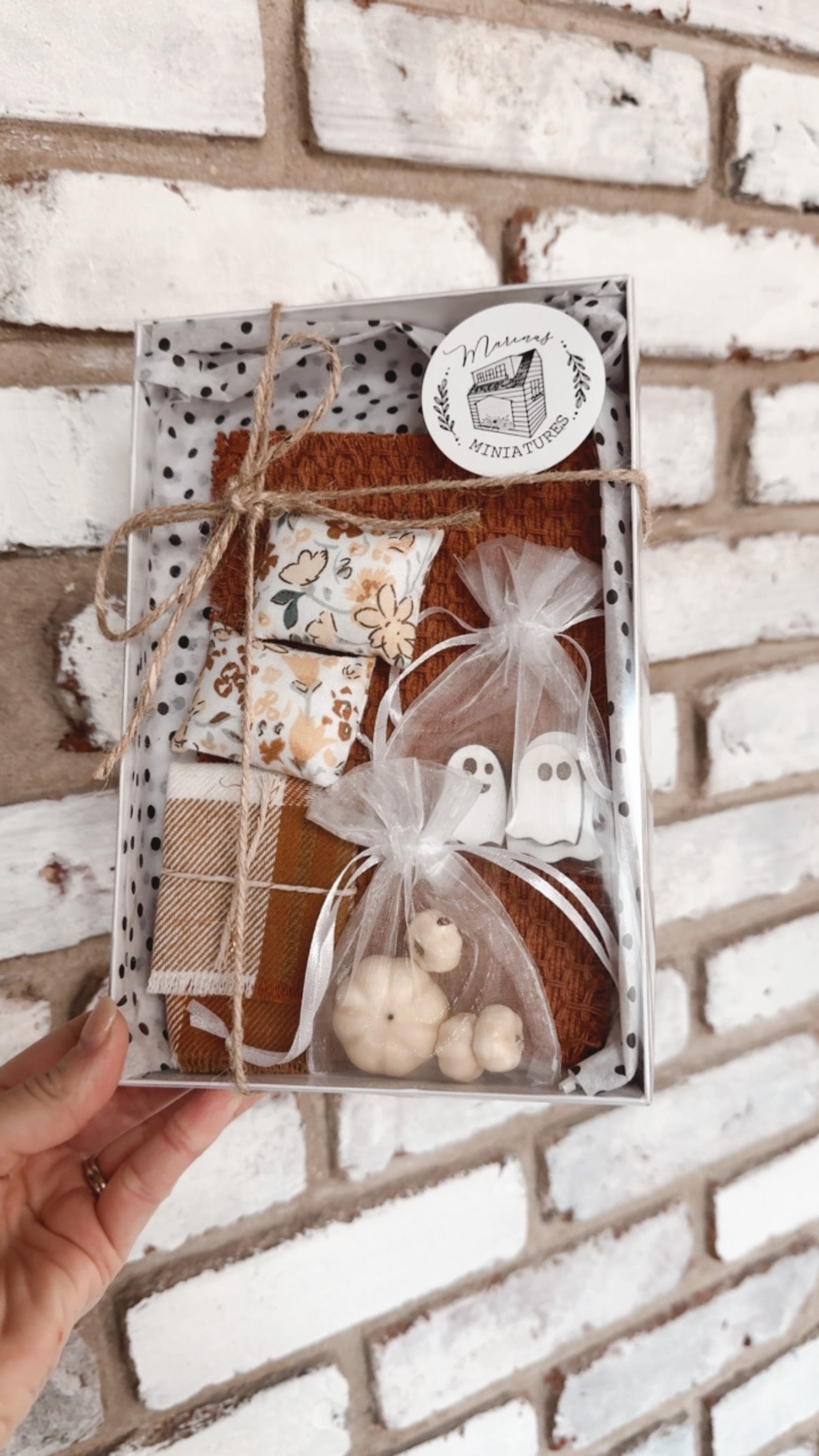 Fall Decor Set