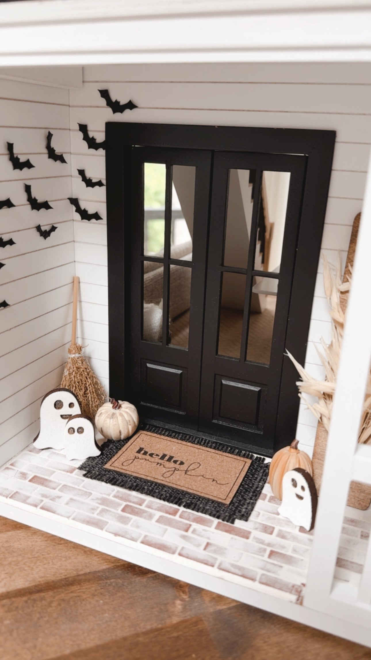 Spooky Ghost Set