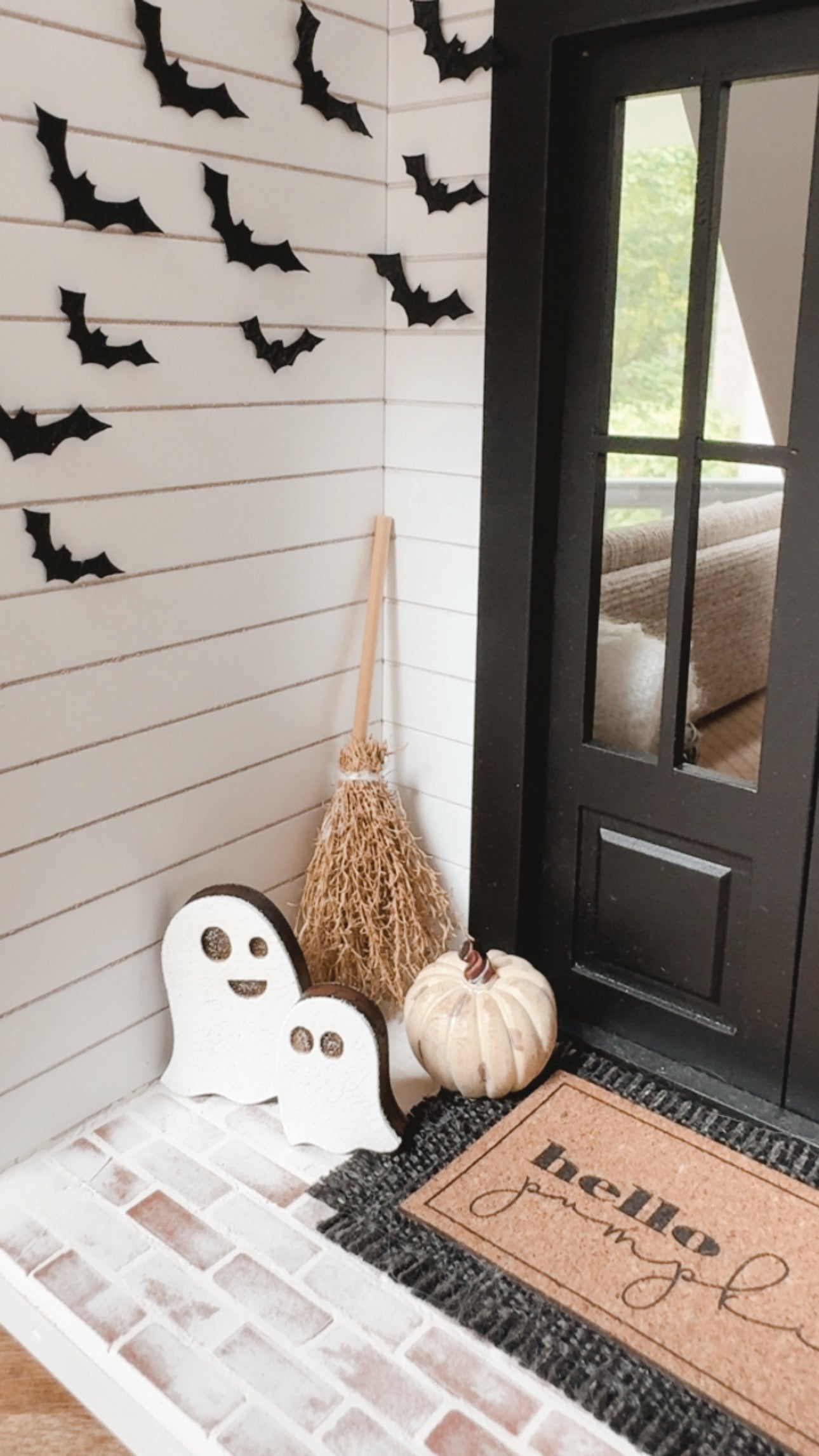 Spooky Ghost Set
