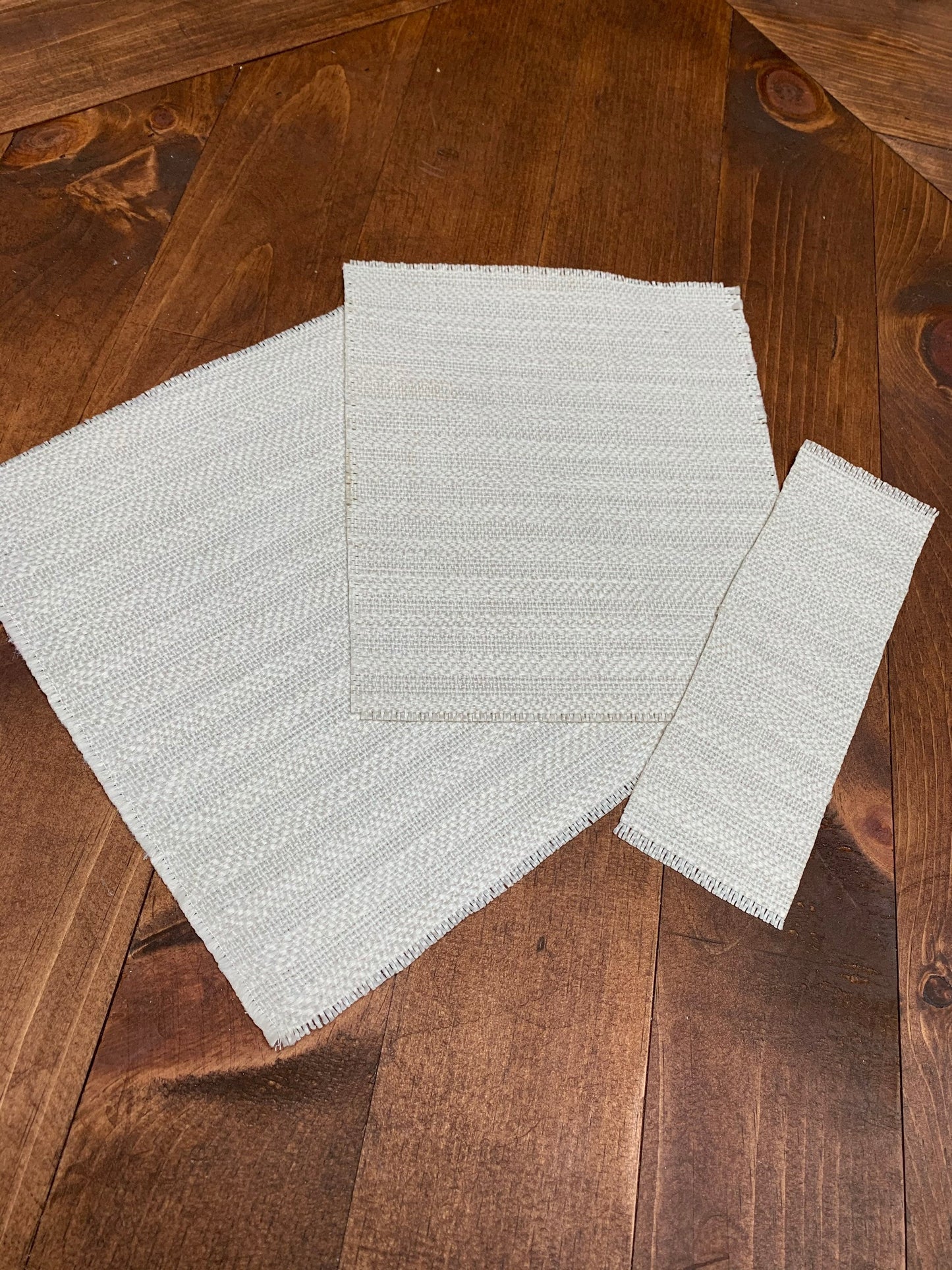 Textured Area Rug