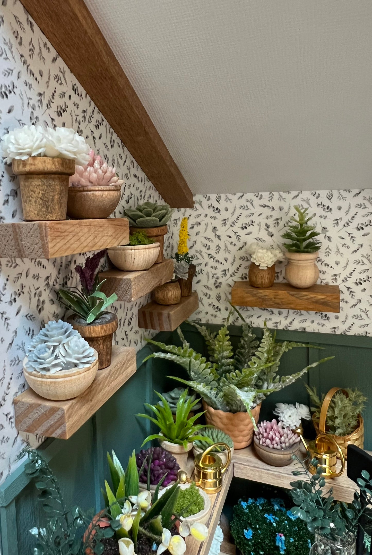 Floating Shelves Set of 3