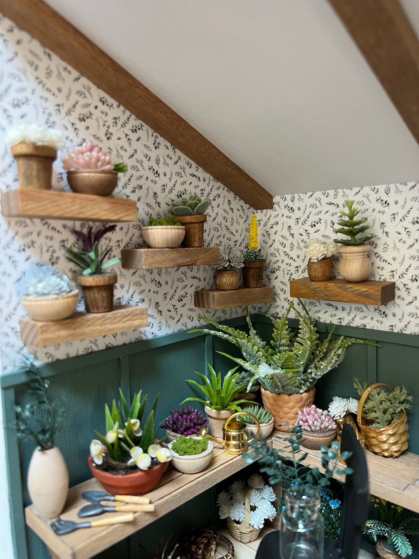 Floating Shelves Set of 3