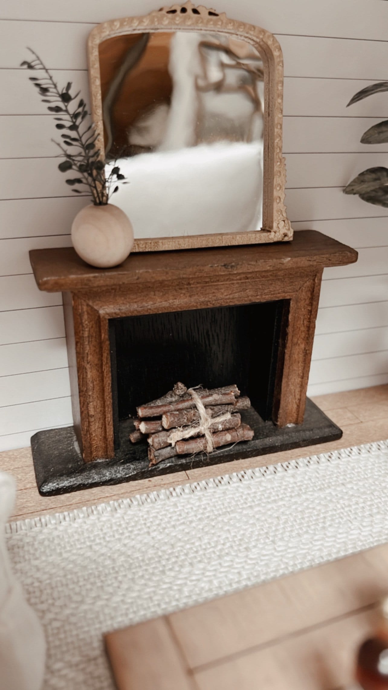 Mini Firewood Bundle