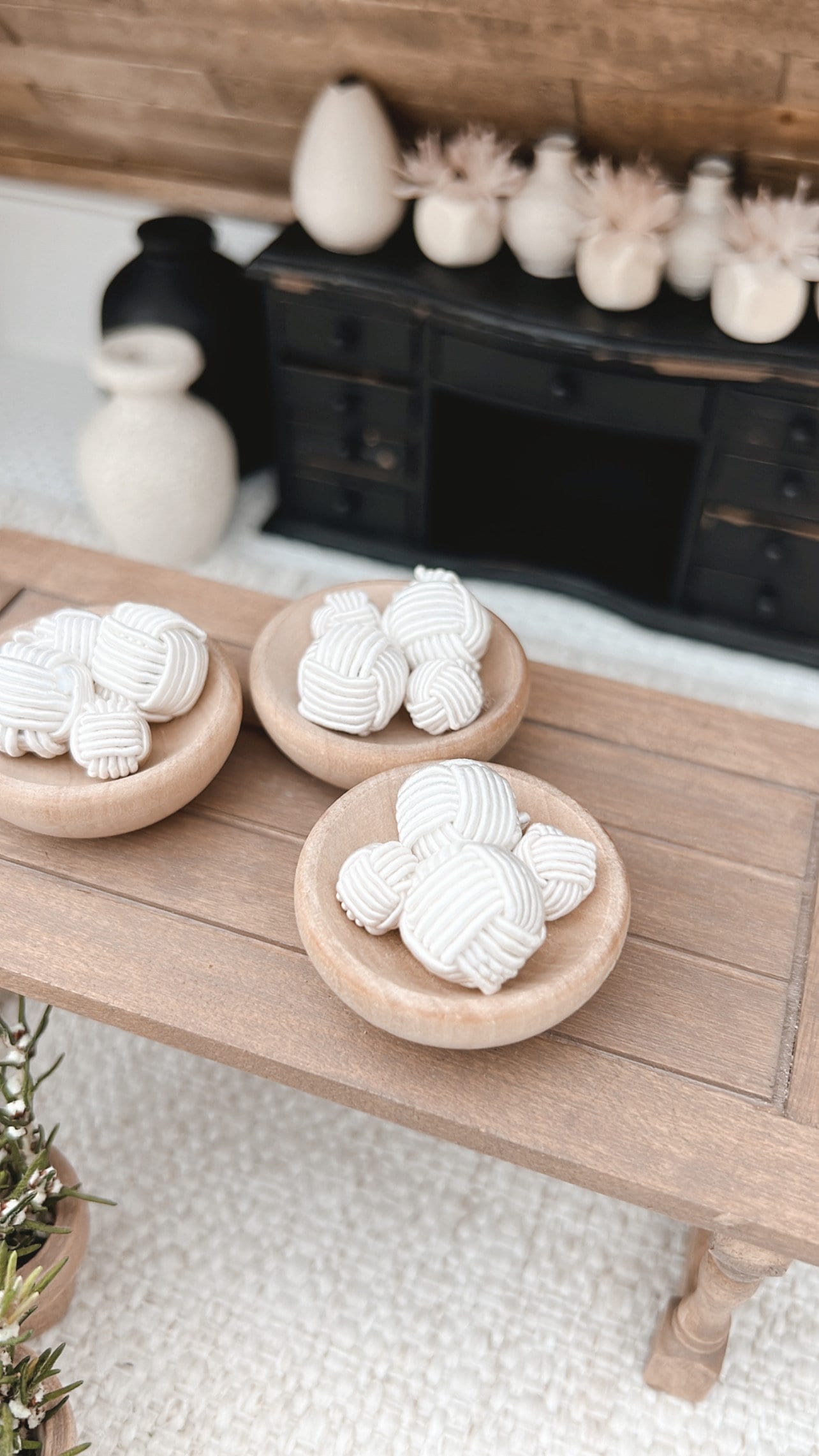 Dough Ball Bowl