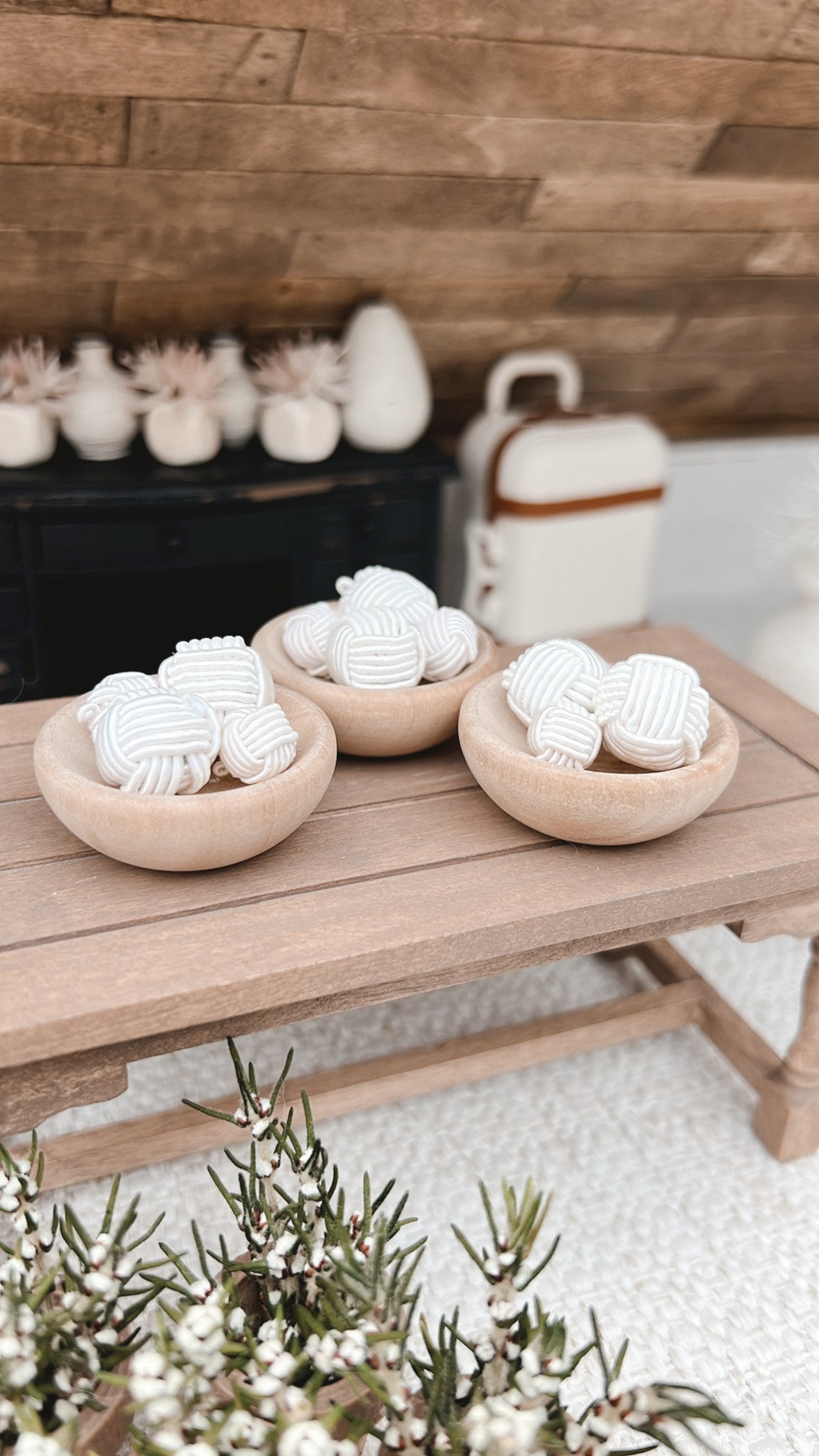 Dough Ball Bowl
