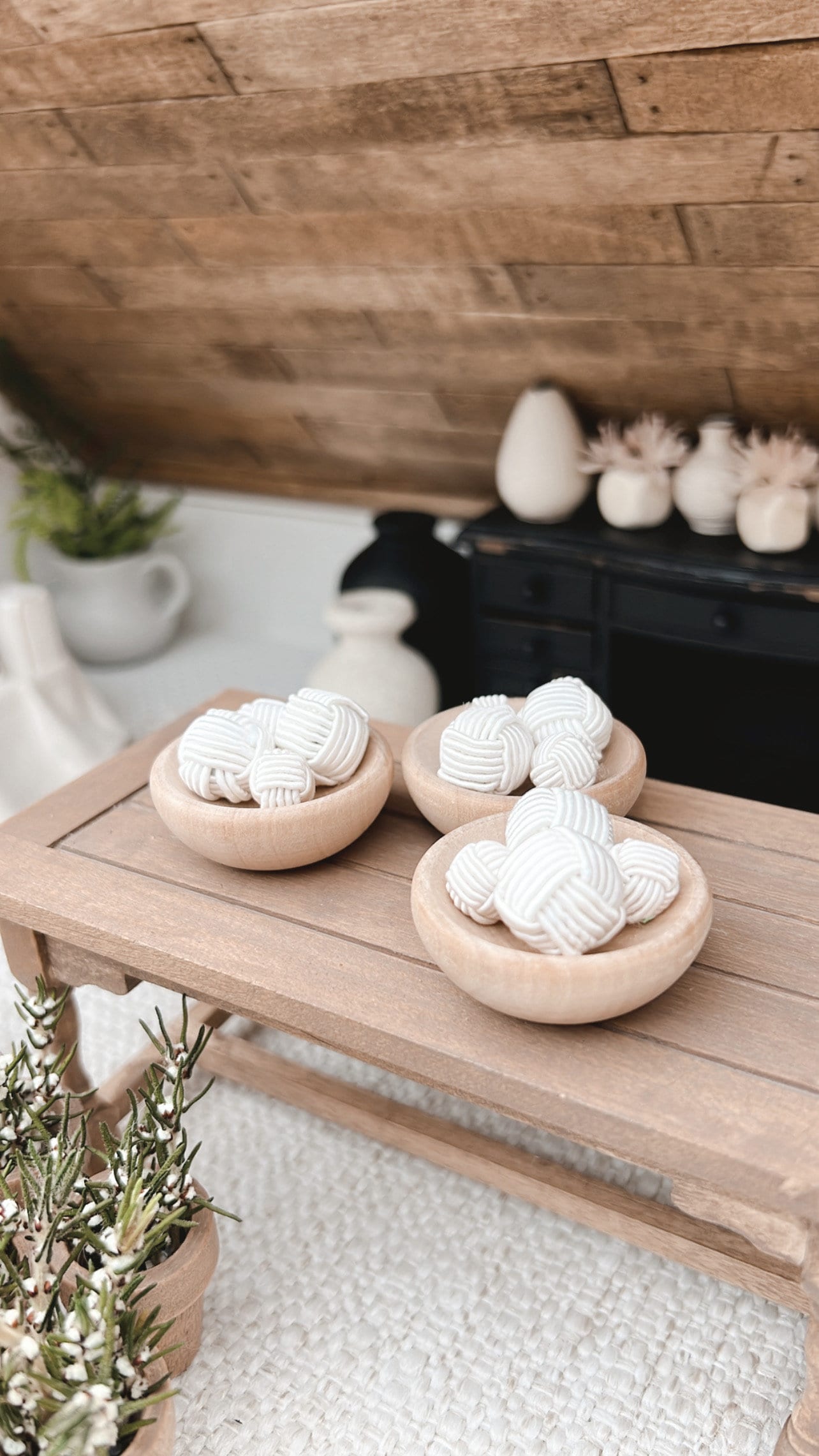 Dough Ball Bowl