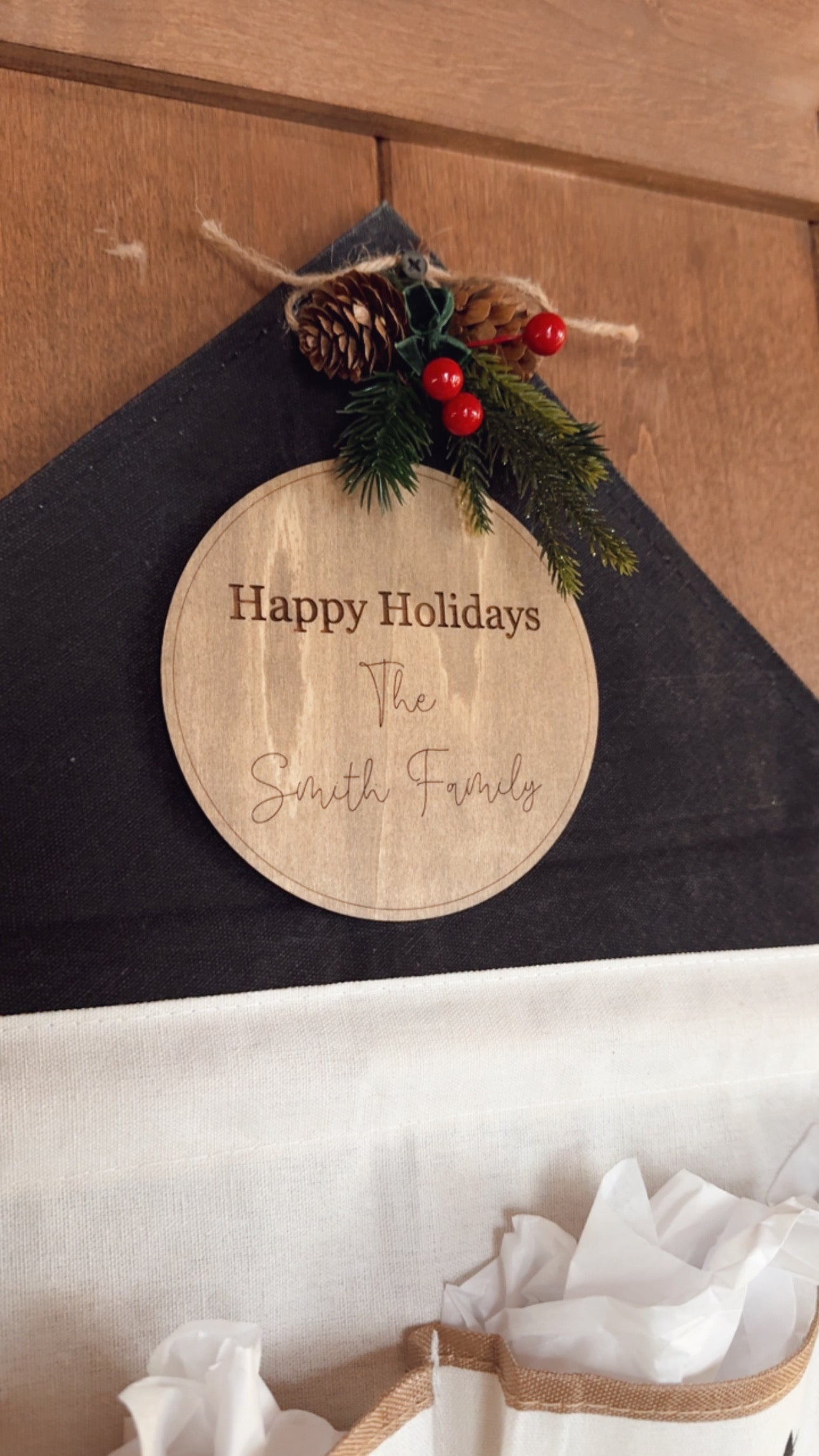 Holiday Advent Calendar