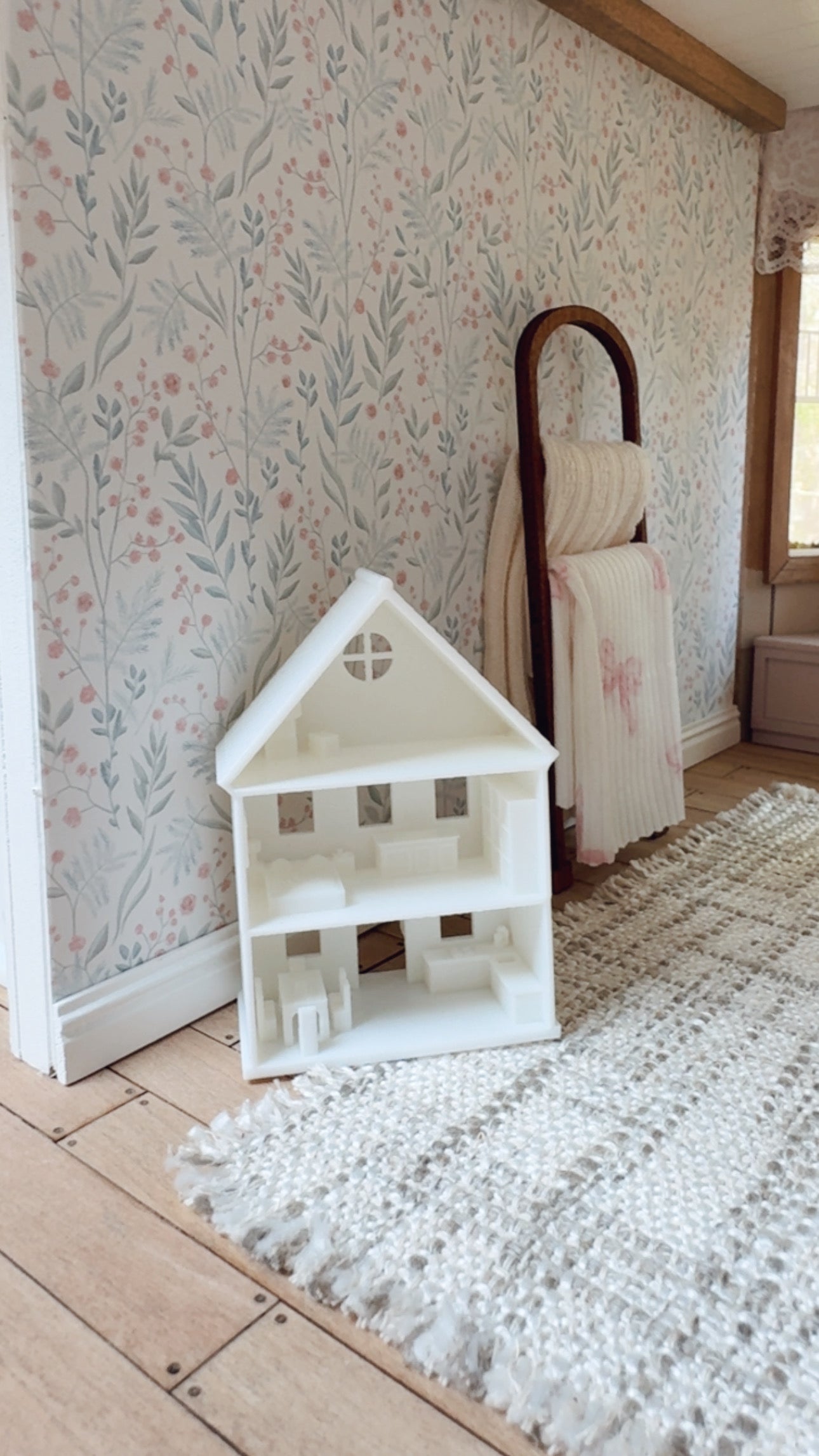 1:12 Dollhouse Toy