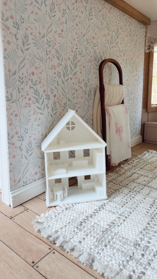 1:12 Dollhouse Toy