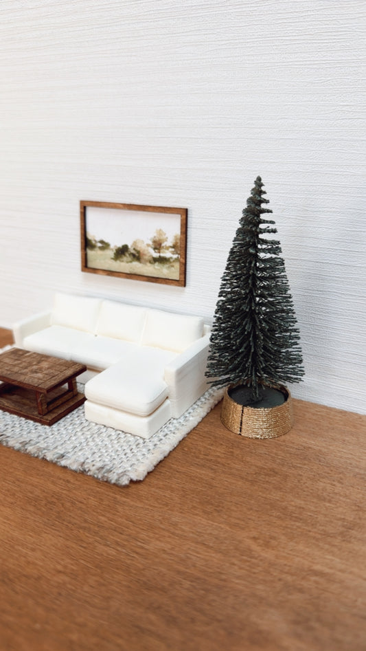 1:24 Scale Christmas Tree