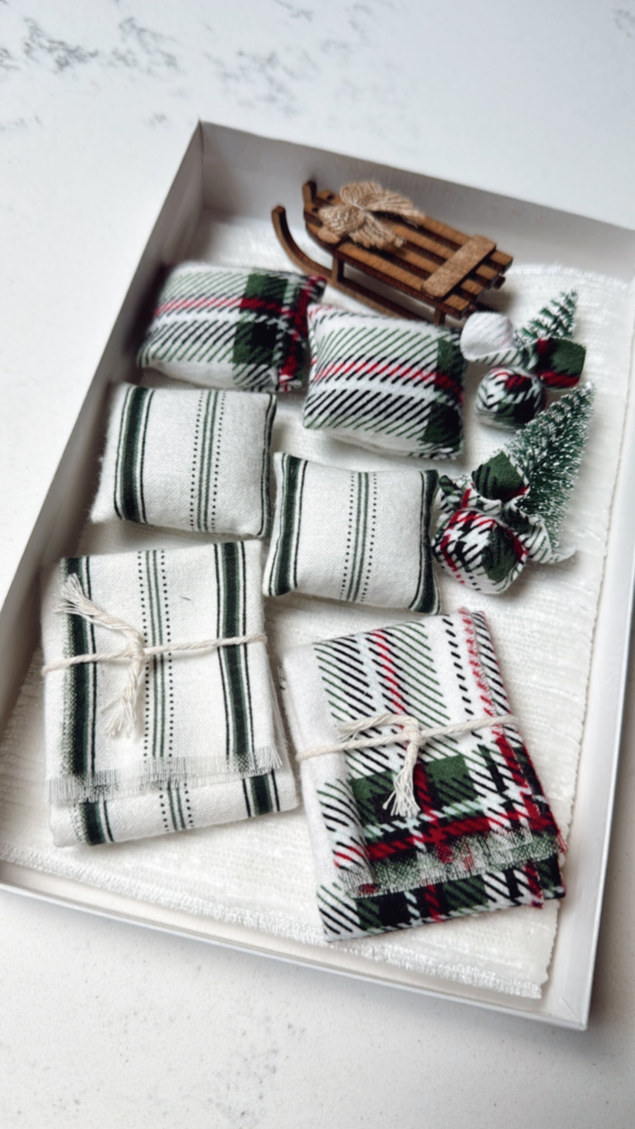 Christmas Decor Set
