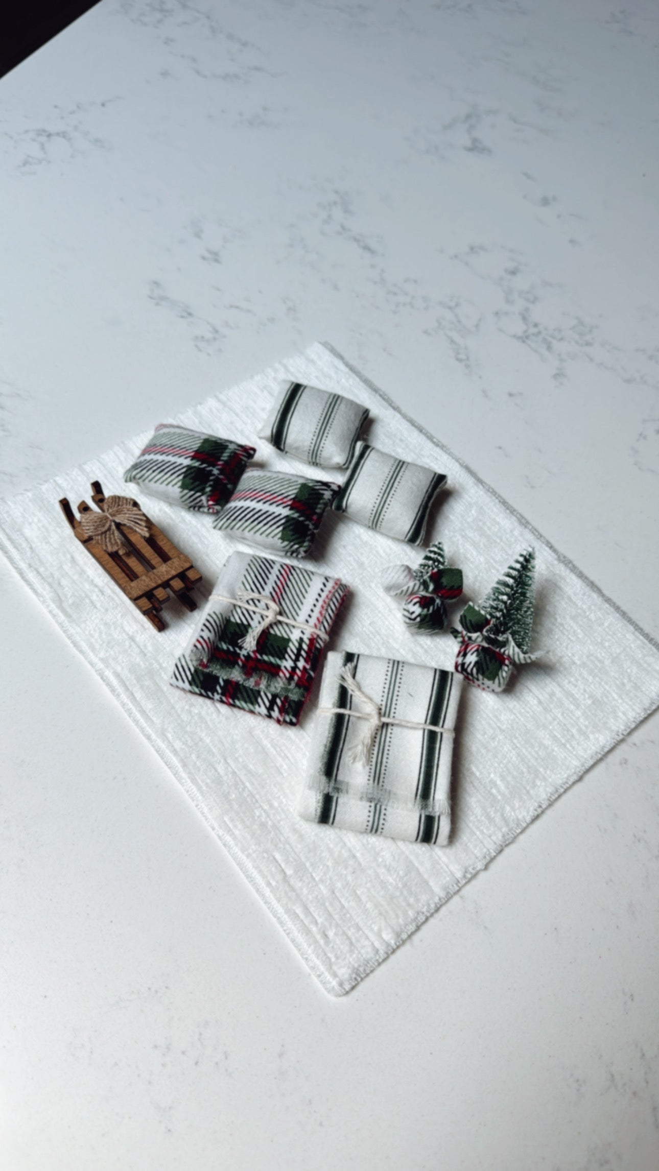 Christmas Decor Set