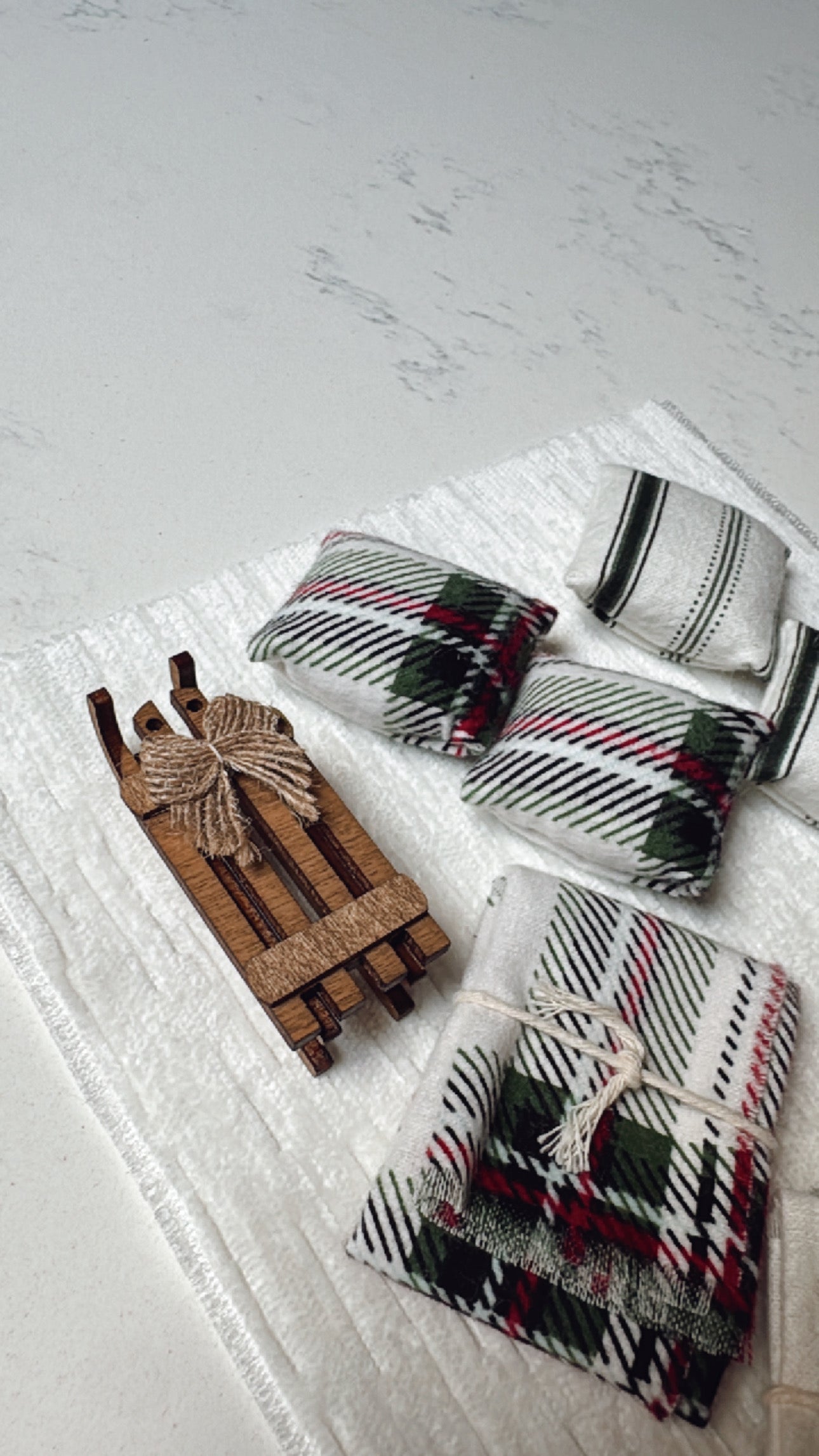 Christmas Decor Set
