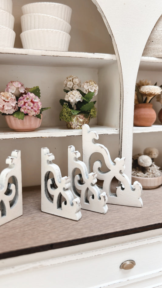 Decorative Corbels Set of 2