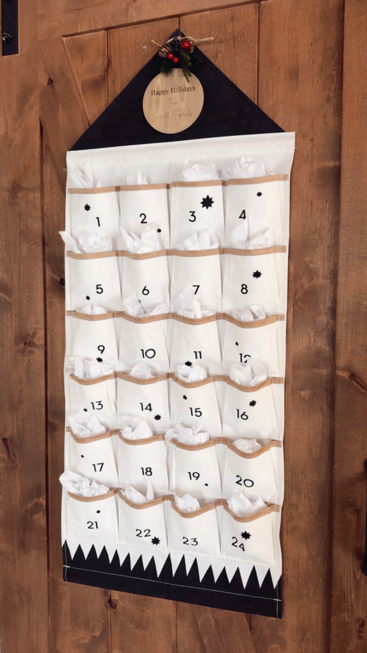 Holiday Advent Calendar