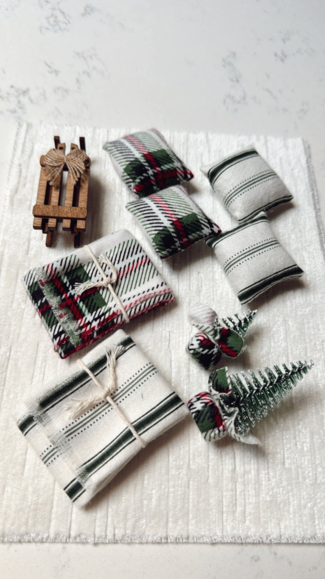 Christmas Decor Set