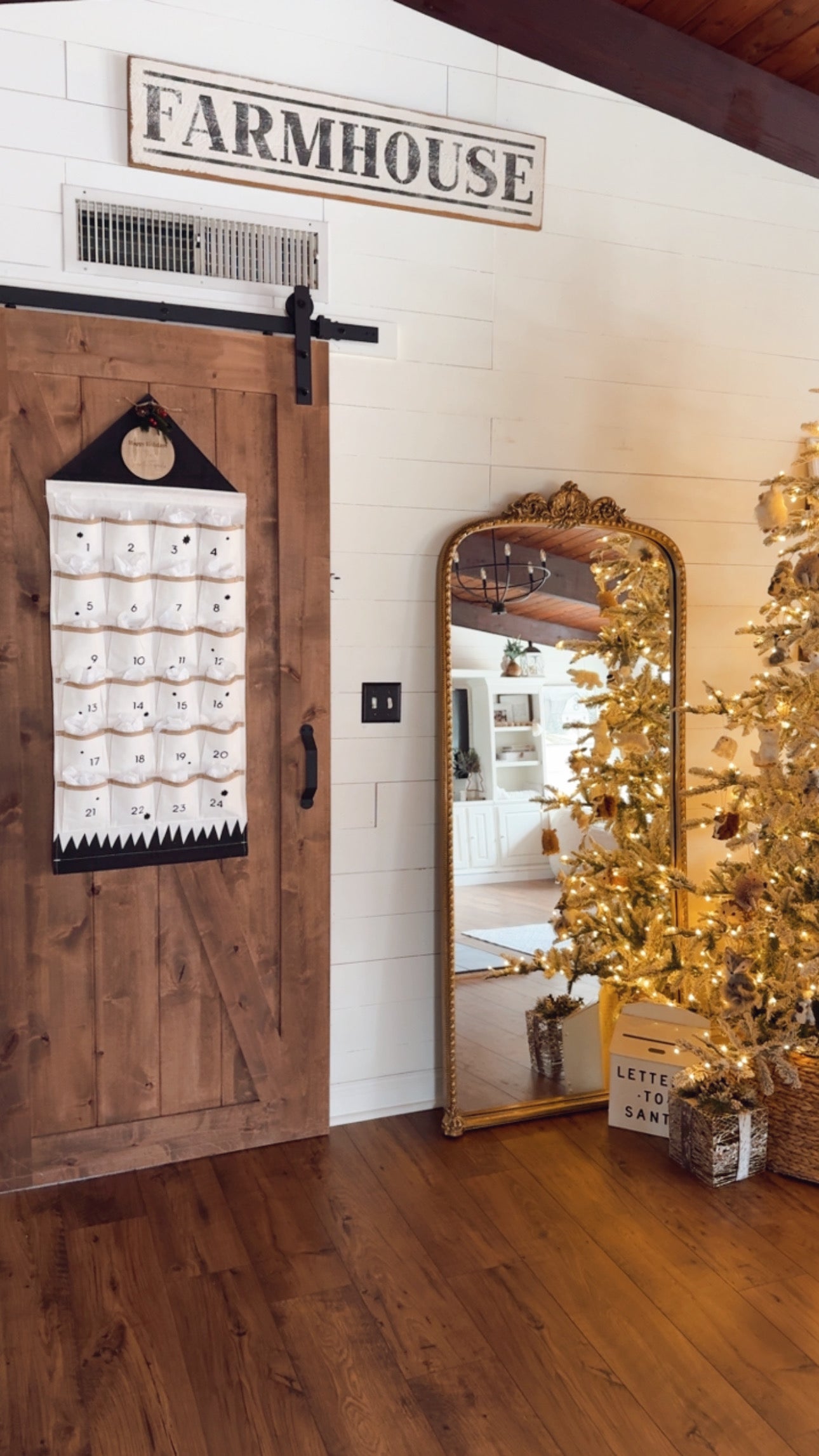 Holiday Advent Calendar