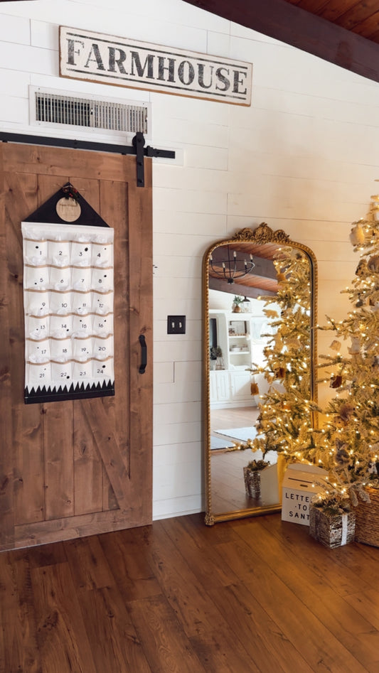 Holiday Advent Calendar