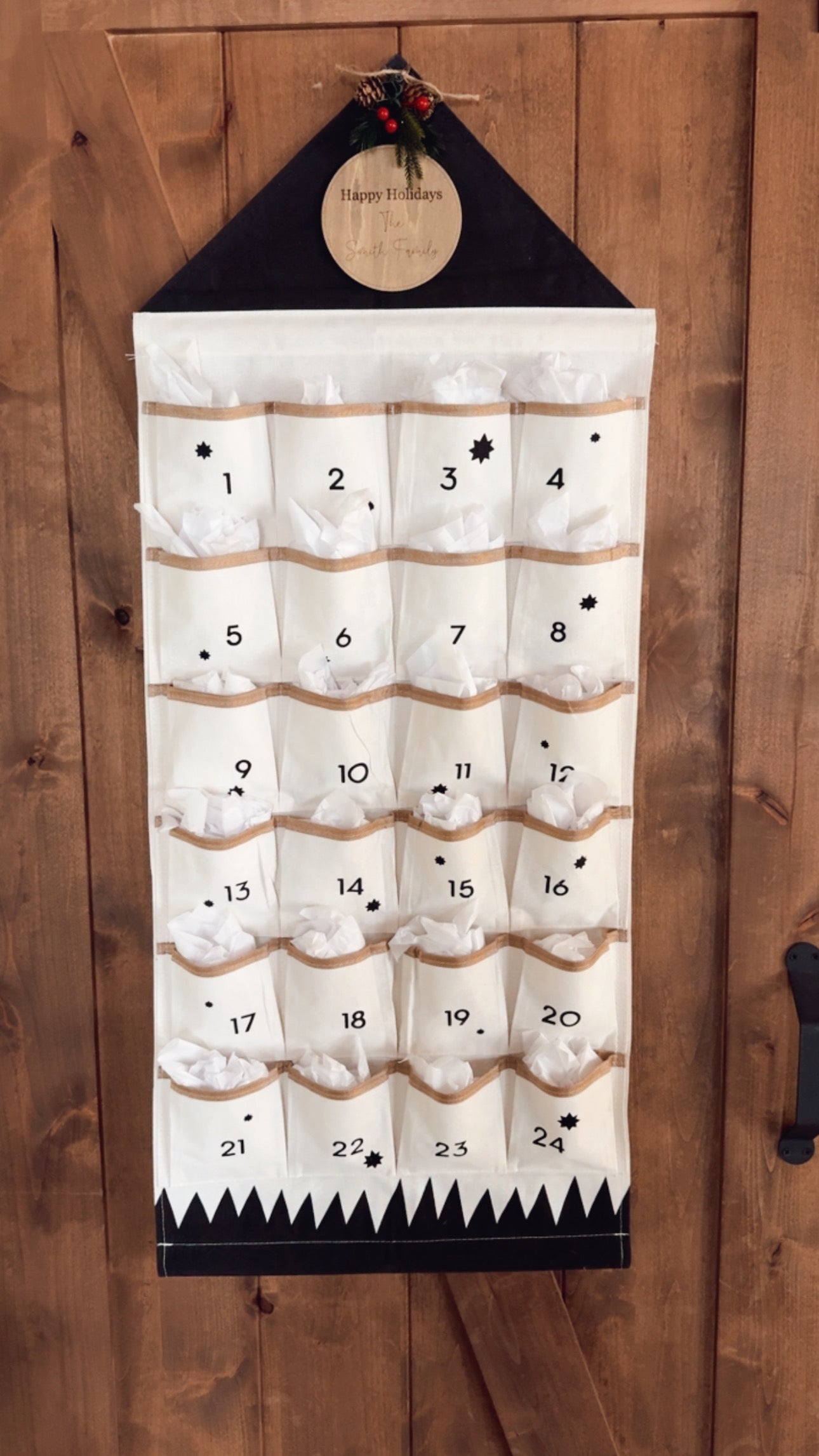 Holiday Advent Calendar