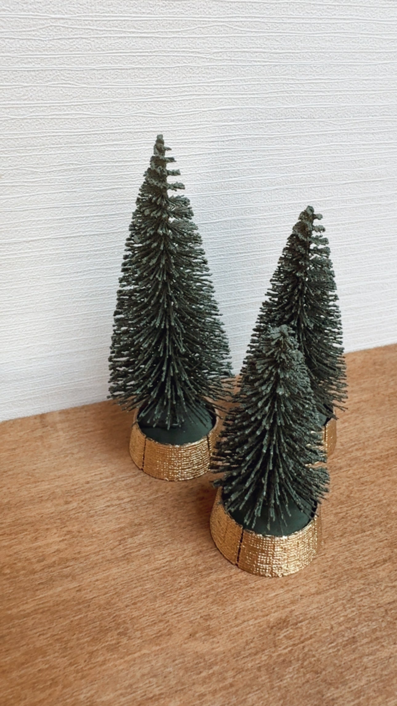 1:24 Scale Christmas Tree